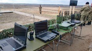 Армию Украины дополнит новейшая технология АСУ «МАРС»