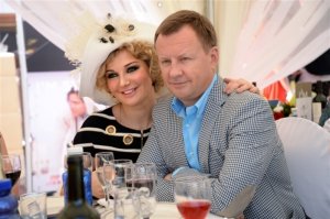 Обнародован рейтинг самых громких свадеб российских чиновников 