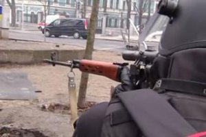 Нашлись заказчики расстрела на Майдане