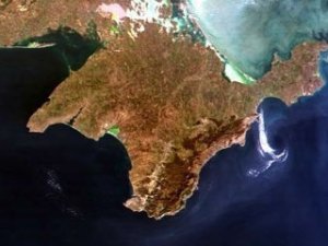 В 2017 году планируется запустить газопровод Краснодарский край – Крым
