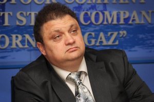 Новости «Черноморнефтегаза»: гендиректора Бейма отстранили, компанию провер ...