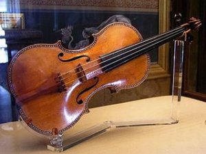 Сенсационная новость: найдена знаменитая скрипка Страдивари