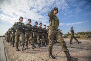 «Сафари на призывников»: Генштаб Украины счел законным и действенным новый метод призыва