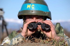 Следом за Киевом Россия введет войска на Донбасс