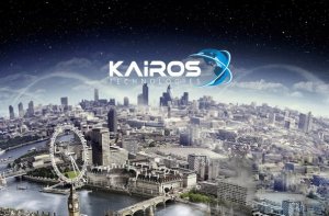 Глава KAIROS рассказал о перспективах развития «интернет-безопасности»