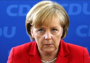 Меркель прекращает финансовую помощь – Киев объявляет перемирие с ДНР и ЛНР