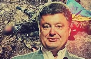 Будущее Украины и Порошенко: президент намекнул о скорой капитуляции