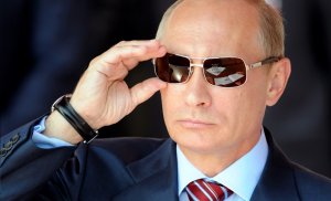 Санкции – этой теме Путин посвятит свое выступление в ООН