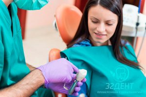 500 зубных имплантатов – столько с начала года было установлено в сети стом ...