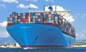 От чего зависит стоимость перевозки контейнера из Китая