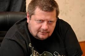 Арестованный Мосийчук снял свою кандидатуру с выборов мэра Киева