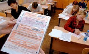 Свыше половины россиян сомневаются в возможности сдать ЕГЭ на основе школьн ...