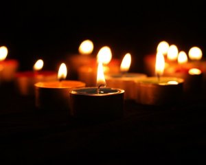 Из-за гибели в пожаре семерых детей в Краснодарском крае объявили траур