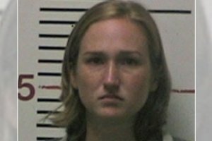 Любвеобильную учительницу из США приговорили к 10 годам тюрьмы за секс с учениками
