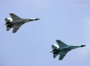 Западные СМИ утверждают, что турки могли сбить российский военный самолет