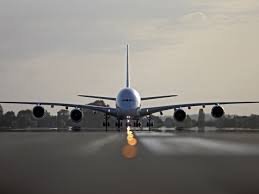 В аэропорту Хабаровска «Боинг-777» зацепил крылом хвост другого самолета