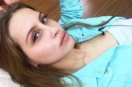 Анастасия Киушкина засветилась с Никитой Говорухиным