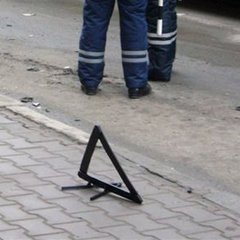 Минувшей ночью на трассе Ростов-Таганрог в жутком столкновении с грузовиком погиб мужчина