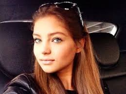 Любовь довела 17-летнюю красавицу-дочь Кафельникова до болезненной анорекси ...