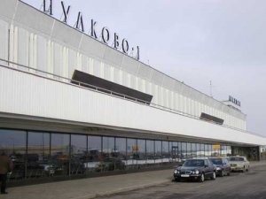 Процедура опознания жертв авиакатастрофы начнется в 11 утра в Петербурге