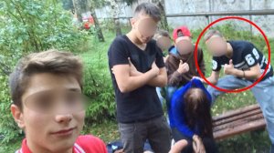 Один из мучителей псковской 14-летней школьницы отделался за свой поступок штрафом в 1500 рублей