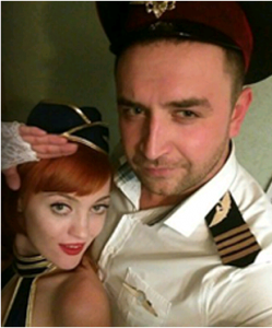 «Пилот» и «стюардесса» из Нижнего Новгорода принесли извинения семьями погибших