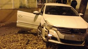В Астрахани водитель на Volkswagen насмерть сбил 17-летнюю студентку