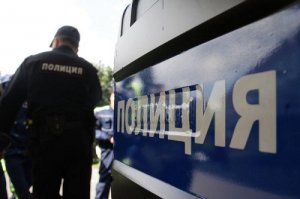 Представитель Партии дела Дмитрий Шишков задержан на 2 суток полицией