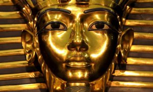 Ученые скоро могут разгадать тайну гробницы Тутанхамона