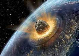 На Землю в канун католического Рождества упадет огромный астероид, – NASA