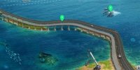 Уже в январе 2016 начнется строительство моста через Керченский пролив