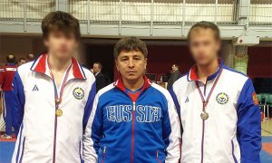 Убийца тренера по карате из Саратова отомстил за 17-летнюю дочь