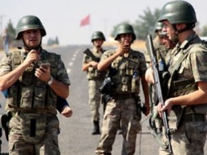 Турецкие военные больше не появятся в Ираке