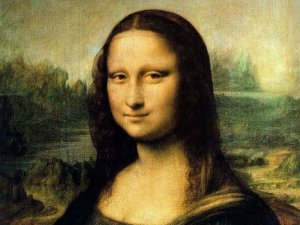 Знаменитая «Джоконда» Леонардо да Винчи скрывала еще один портрет