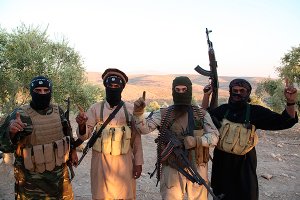 Боевики ИГИЛ казнили 38 детей с синдромом Дауна – самому старшему было 3 месяца