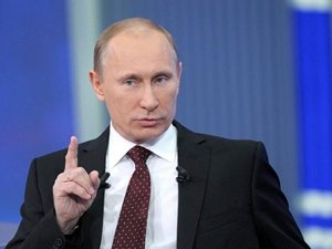 В Кремле на повестку дня поставили вопрос энергообеспечения Крыма