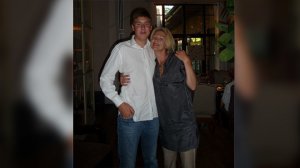В Казани 19-летний сын олигарха Игоря Сосина задушил свою мать