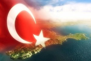 Представитель Меджлиса «депортирует» турок из Крыма