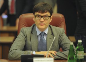 Украинский министр Пивоварский заявил, что он не раб и требует отставки