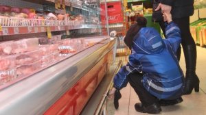 Пятилетний малыш наелся крысиного яда в колбасном отделе супермаркета в Яро ...