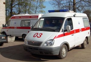 Под Ростовом в тройной аварии погибли сразу пять человек