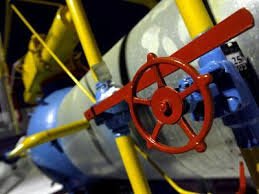 Россия запустила поставки газа в замерзающий украинский Геническ по просьбе мэра города