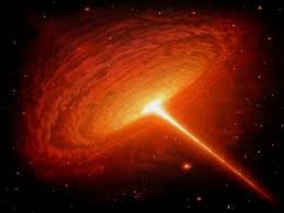Мощный взрыв самой яркой сверхновой звезды Вселенной поставил в тупик астро ...