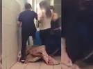 Под Ульяновском сокурсницы зверски избили 15-летнюю подругу из-за вшей