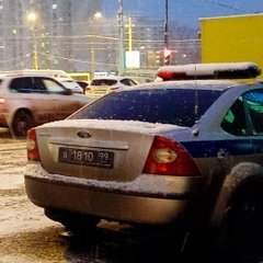 На Калужском шоссе под Москвой столкнулись пассажирский автобус и грузовик: среди 7 пострадавших есть дети