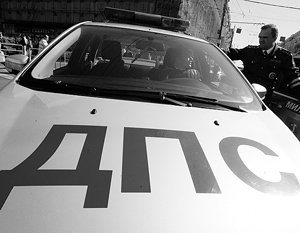 Сводка ДТП в Крыму за сутки: 377 нарушителей, 16 – пьяных, 1 – погибший, 7 – травмированы