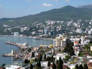 Результаты опроса крымчан: 93% населения полуострова готовы отказаться от у ...