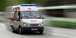 В Севастополе в страшном столкновении BMW с бензовозом  погиб человек