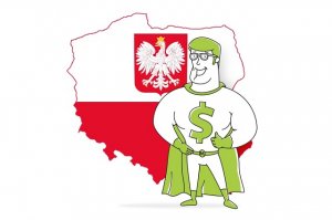 Онлайн-кредитование MoneyMan теперь доступно и в Польше