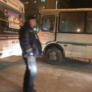 Массовые аварии в Петербурге спровоцировали множество пробок
